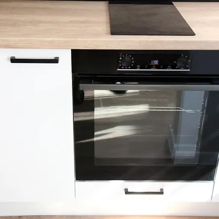 Appartement Апартамент Варна Център
