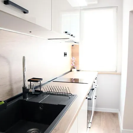 Апартамент Варна Център Appartement