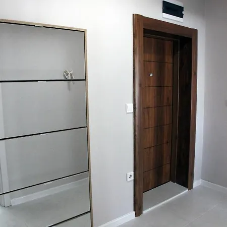 Apartamento Апартамент Варна Център *