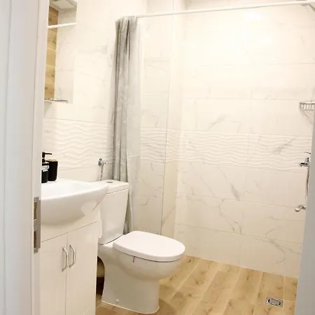 Apartamento Апартамент Варна Център